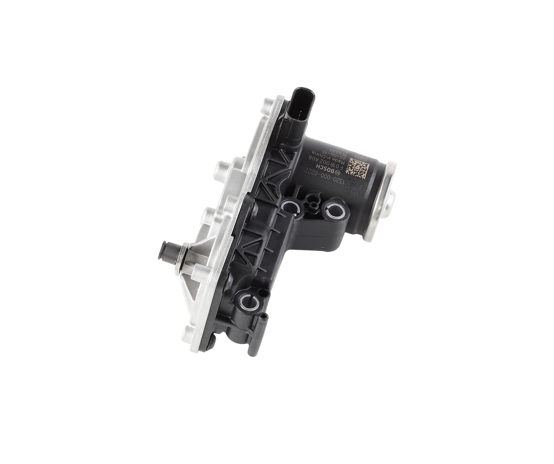 GM Genuine Parts Turbocharger Wastegate Actuator 12678523 - 47